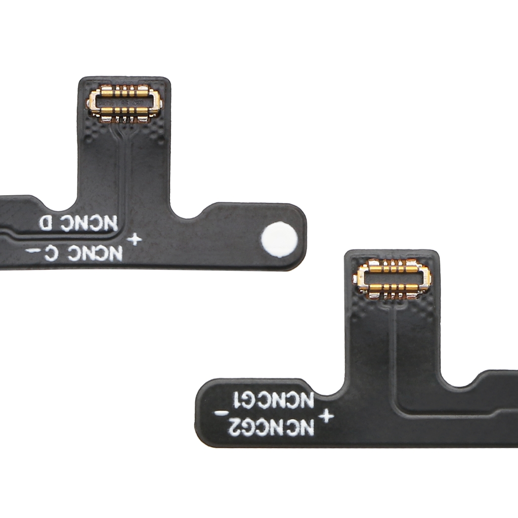Battery Replaces BM68