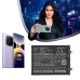 Battery Replaces BM68
