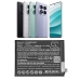 Baterija za mobilni telefon Redni CS-XMN142SL