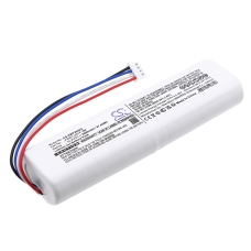 Kompatibilna zamjena baterije za Xiaomi P2051-4S1P-ZM