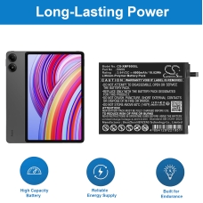 Kompatibilna zamjena baterije za Redmi BN5S
