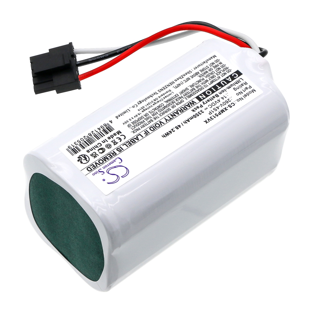 Baterija za usisavač Lydsto CS-XMP513VX