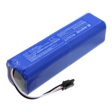 Kompatibilna zamjena baterije za Dreame P2150-4S2P-MMBK