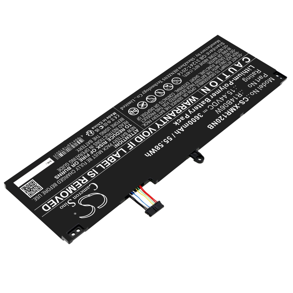 Baterija za prijenosno računalo Xiaomi CS-XMR120NB