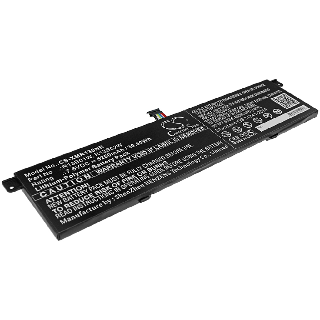 Baterija za prijenosno računalo Xiaomi CS-XMR130NB
