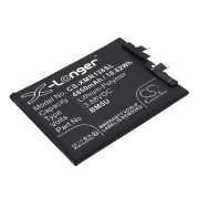 Battery for Redmi 23090RA98C