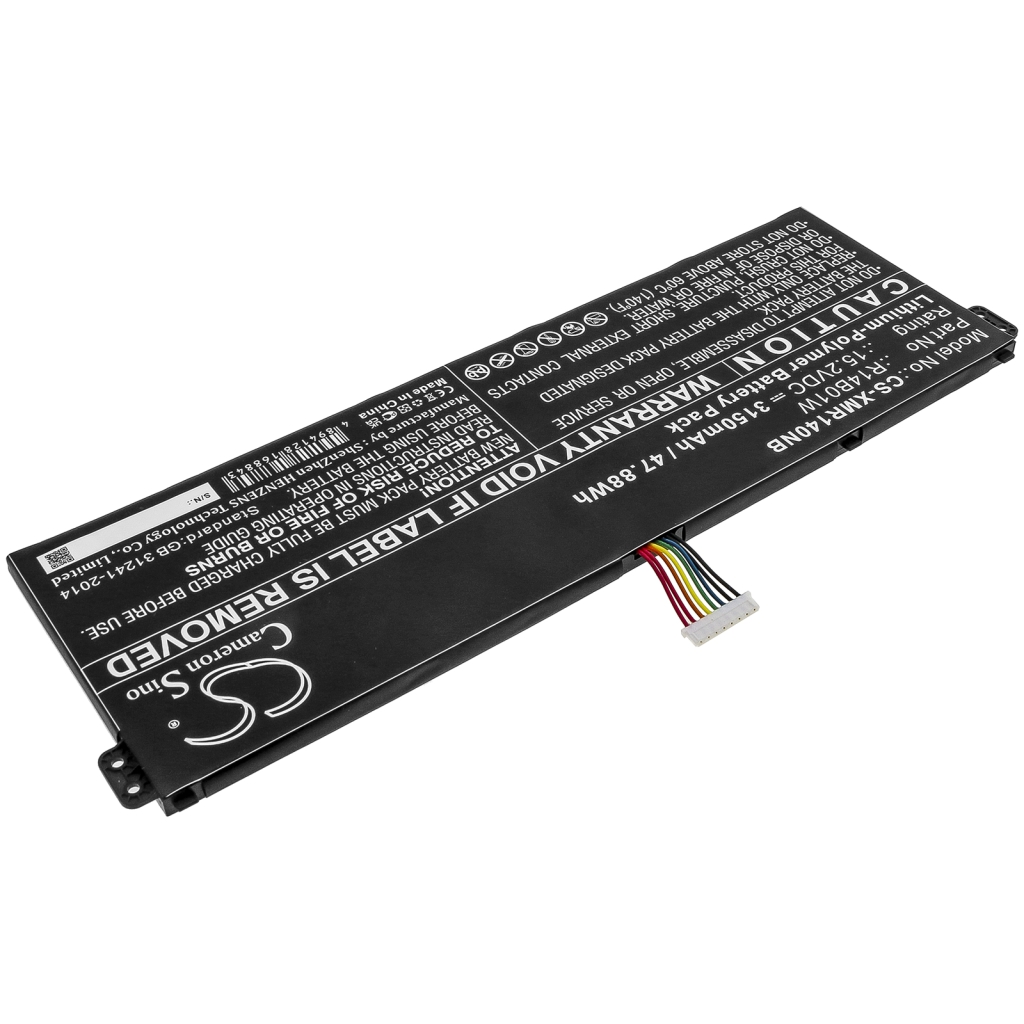 Baterija za prijenosno računalo Xiaomi CS-XMR140NB