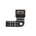 Compatible battery replacement for Xiaomi BN5X