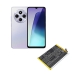 Compatible battery replacement for Xiaomi BN5X