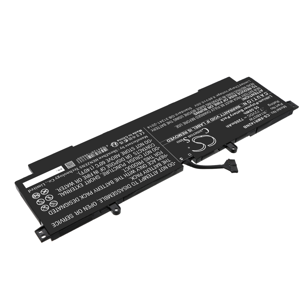 Baterija za prijenosno računalo Xiaomi CS-XMR142NB
