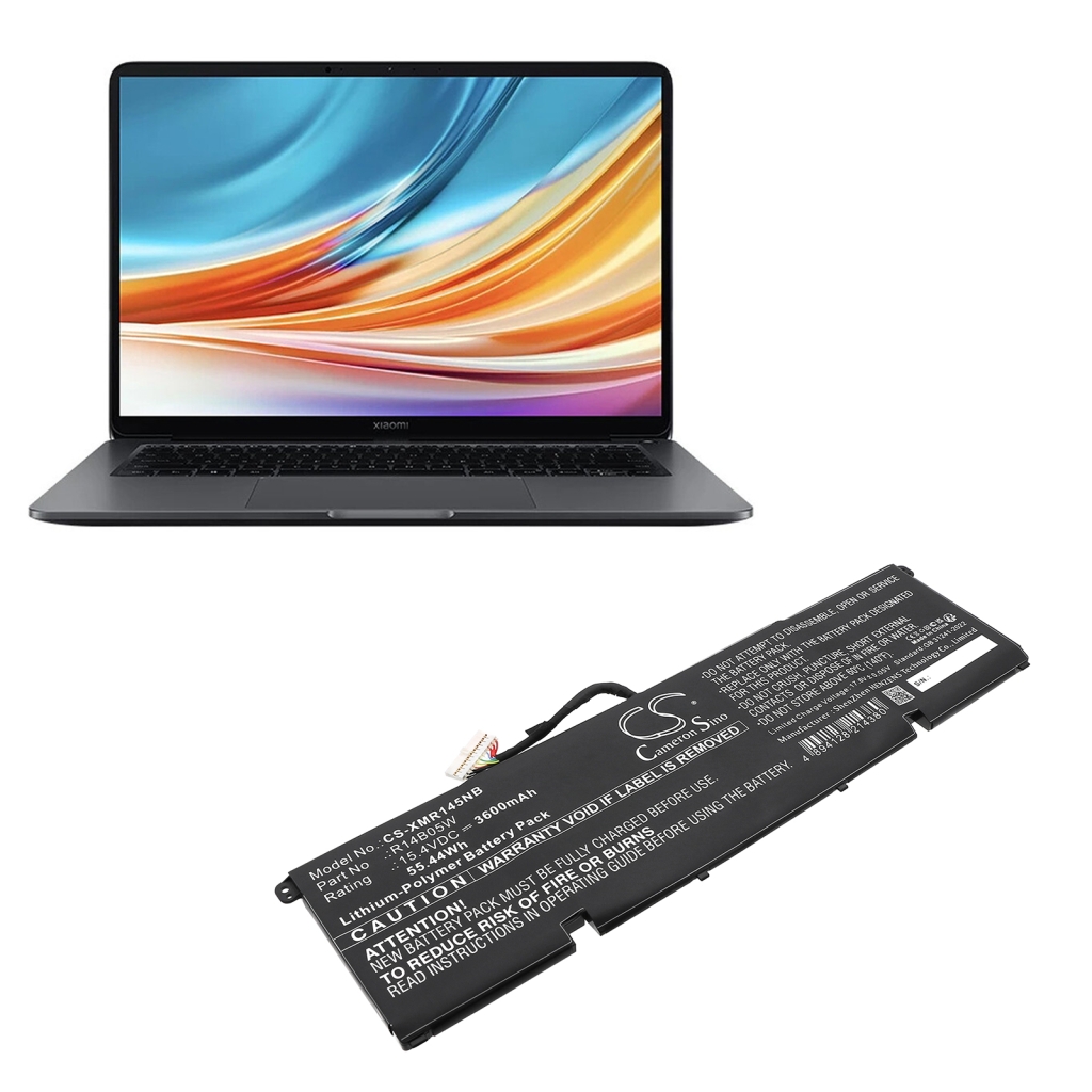 Baterija za prijenosno računalo Xiaomi CS-XMR145NB