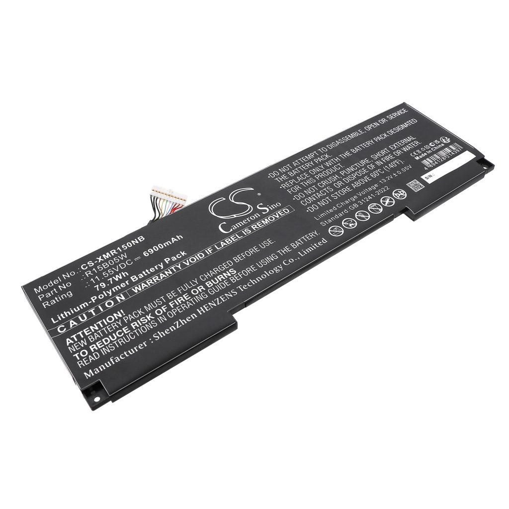 Baterija za prijenosno računalo Xiaomi CS-XMR150NB