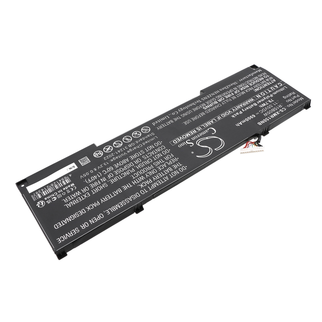 Baterija za prijenosno računalo Xiaomi CS-XMR150NB