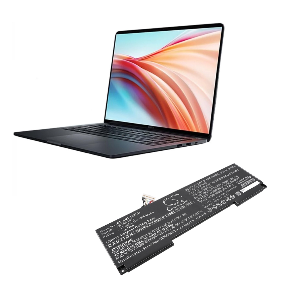 Baterija za prijenosno računalo Xiaomi CS-XMR150NB