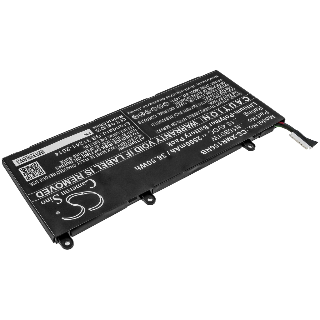 Baterija za prijenosno računalo Xiaomi CS-XMR156NB