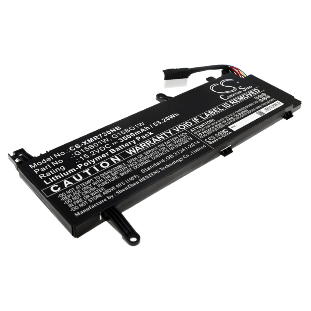 Baterija za prijenosno računalo Xiaomi CS-XMR730NB