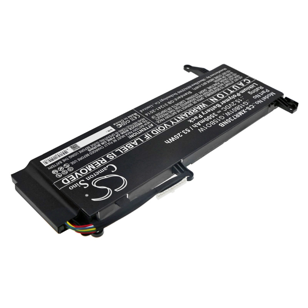 Baterija za prijenosno računalo Xiaomi CS-XMR730NB