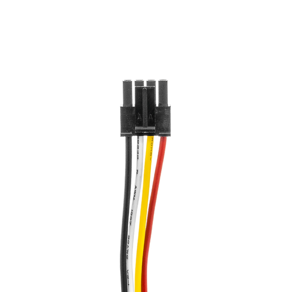 Battery Replaces STYTJ02ZHM