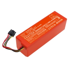 Kompatibilna zamjena baterije za Xiaomi 260MX2,260S-INR-MH1-4S1P,D099-4S2P