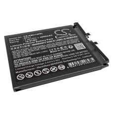 Kompatibilna zamjena baterije za Xiaomi BP51