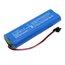 Kompatibilna zamjena baterije za Xiaomi 5465V202