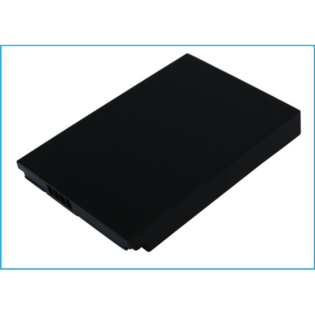 Battery compatible with O2