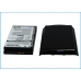 Battery compatible with O2