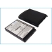 Battery compatible with O2