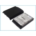 Battery compatible with O2
