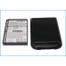 Battery compatible with O2