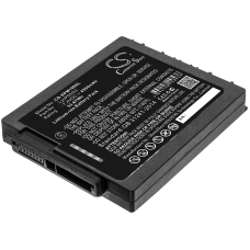 Kompatibilna zamjena baterije za Xplore 01H4000P,0B23-023U000P,LYNPD5O3