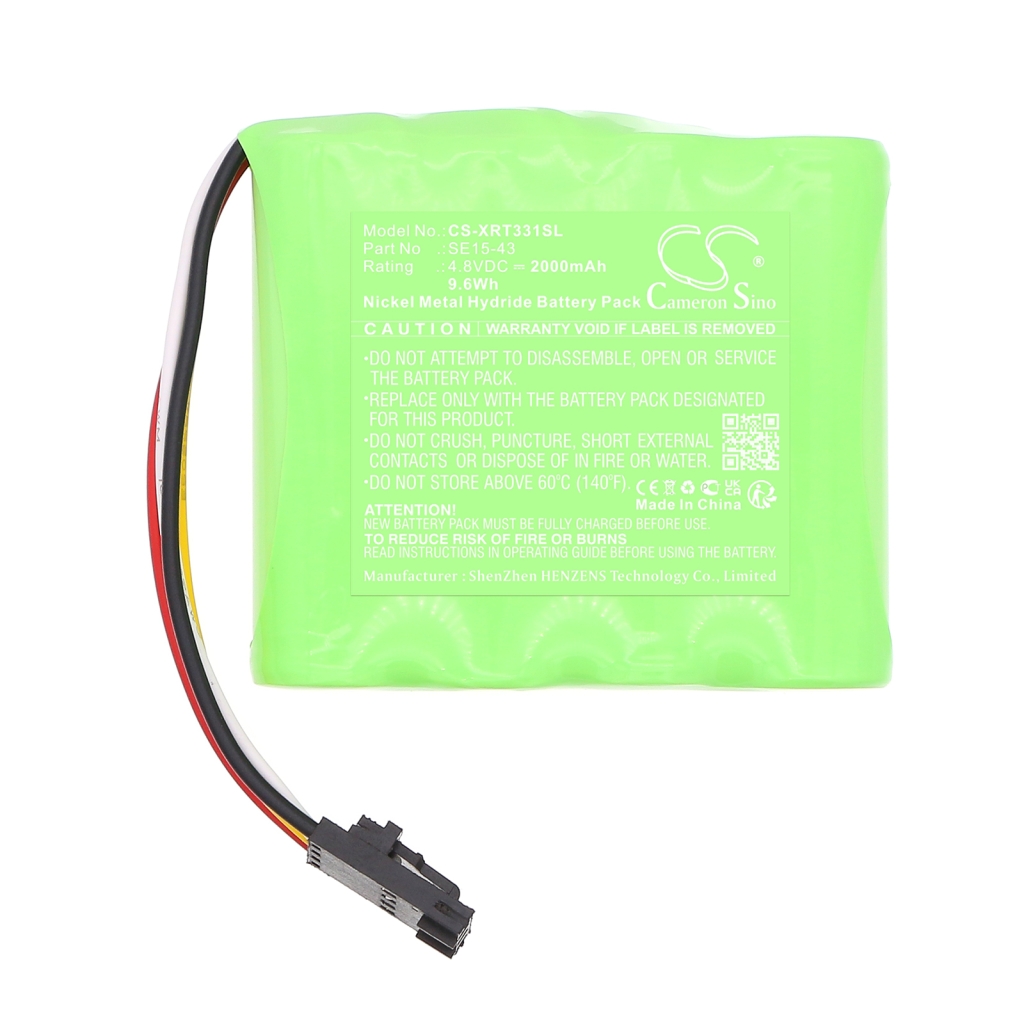 Baterija za električne alate X-rite CS-XRT331SL
