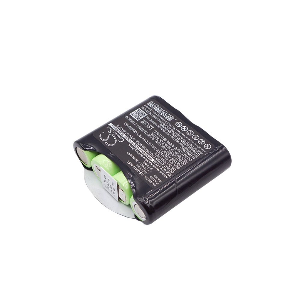 Baterija za električne alate X-rite CS-XRT500SL