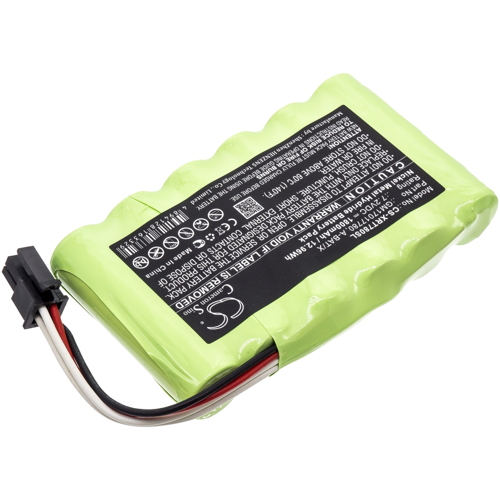 Baterija za električne alate X-rite CS-XRT780SL