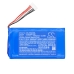 Baterija za opremu Xtool CS-XTA800SL