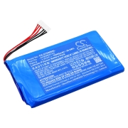 Battery compatibleWith Xtool