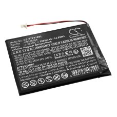 Kompatibilna zamjena baterije za Xtool HB386589