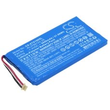 Kompatibilna zamjena baterije za Xtool PL3769122-2S