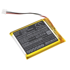 Kompatibilna zamjena baterije za Xhorse AHT655060