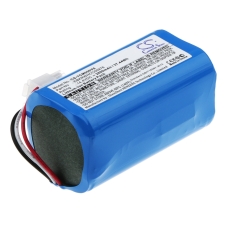 Kompatibilna zamjena baterije za Iclebo EBKRBKDL001039,EBKRTRHB000118-VE,EBKRWHCC00978,EBKRWHD00686