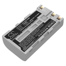Kompatibilna zamjena baterije za Yokogawa 739882