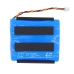 Battery compatible with Yadom