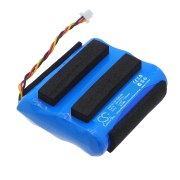 Battery compatibleWith Yadom