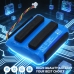 Battery compatible with Yadom