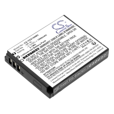 Kompatibilna zamjena baterije za Generic NP-6L