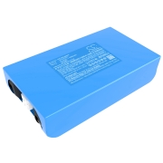Battery compatibleWith Yard force
