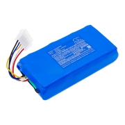 Battery compatibleWith Yard force
