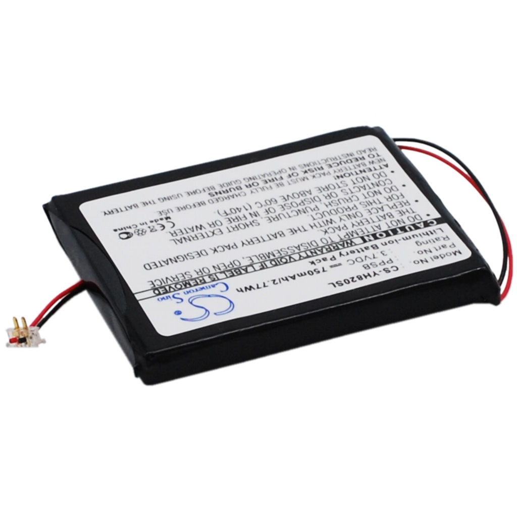 Baterija za MP3, MP4, PMP Samsung CS-YH820SL