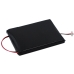 Baterija za MP3, MP4, PMP Samsung CS-YH820SL