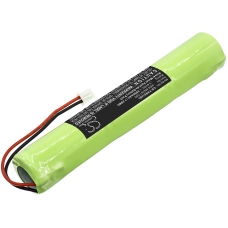 Kompatibilna zamjena baterije za Yamaha 